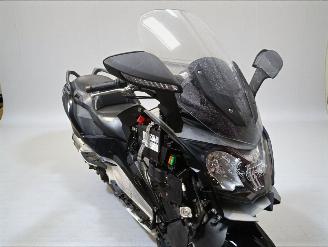 BMW C 650 GT picture 19