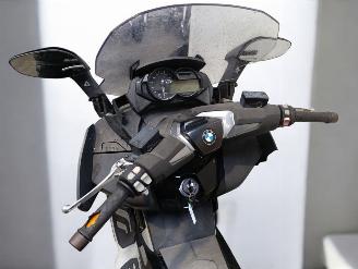 BMW C 650 GT picture 12