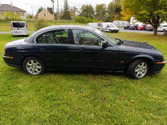 begagnad bil auto Jaguar S-type PHASE 1 3.0i -24V V6 1999/9