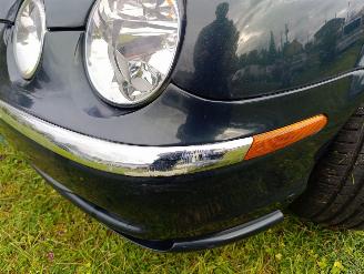 Jaguar S-type PHASE 1 3.0i -24V V6 picture 15