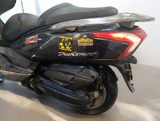 Kymco  DINKSTREET picture 13