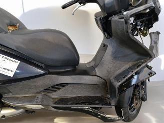 Kymco  DINKSTREET picture 10