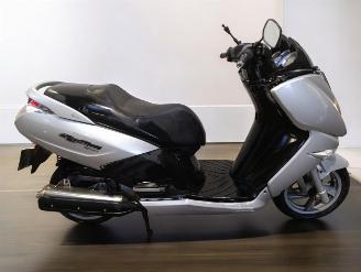 uszkodzony skutery Peugeot  CITYSTAR 2013/3