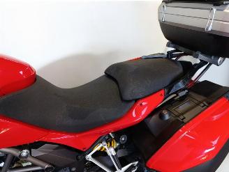Ducati Multistrada 1200  picture 6