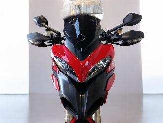 Ducati Multistrada 1200  picture 2