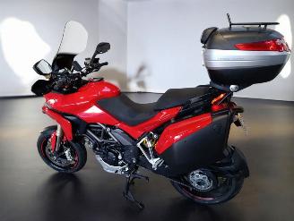 Ducati Multistrada 1200  picture 8