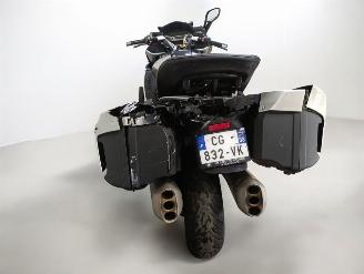 BMW K 1600 GTL picture 7