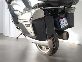 BMW K 1600 GTL picture 5