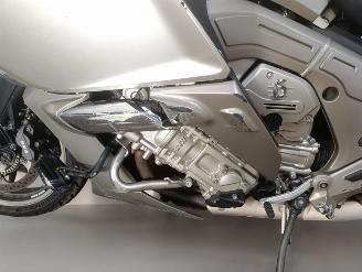 BMW K 1600 GTL picture 21