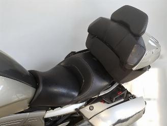 BMW K 1600 GTL picture 12