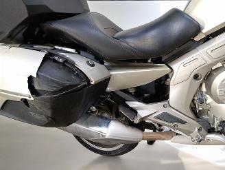 BMW K 1600 GTL picture 27