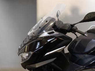 Peugeot  METROPOLIS picture 20