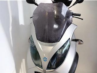 Piaggio  MP3 picture 8