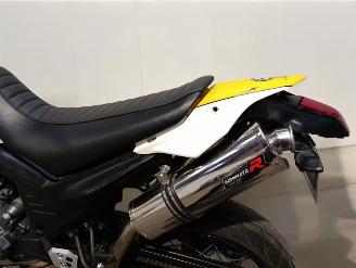 Yamaha XT 660 X picture 14