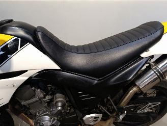 Yamaha XT 660 X picture 7