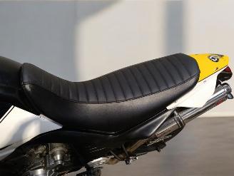 Yamaha XT 660 X picture 12