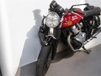 Royal Enfield  GT picture 4