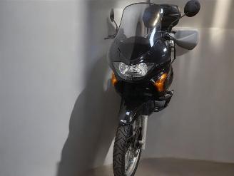 Honda XL 650 TRANSALP picture 2