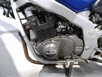 Suzuki GS 500 E picture 9