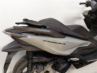 Honda  FORZA picture 14