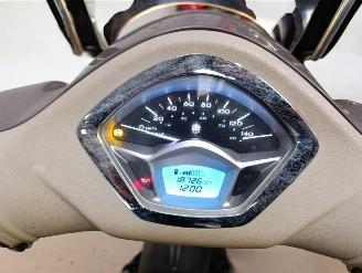 Piaggio  LIBERTY S picture 2