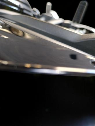 Kawasaki Ninja 650  picture 5