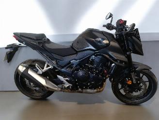  Honda CB 750 HORNET 2025/10