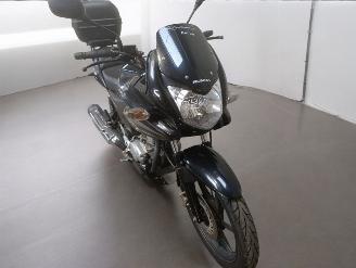 Honda CBF 125  picture 18
