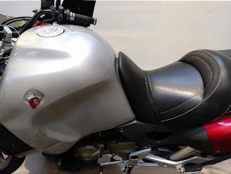 Honda Varadero  picture 6