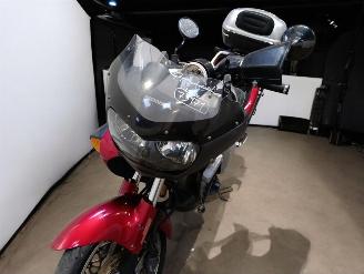 Honda Varadero  picture 8