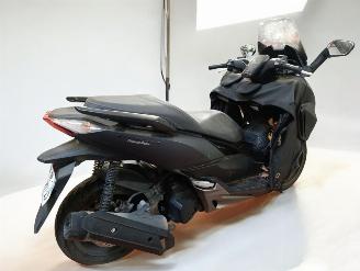 Honda  FORZA picture 5