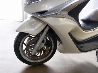 Yamaha  X10 picture 17