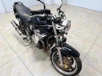 Suzuki Bandit 600  picture 18