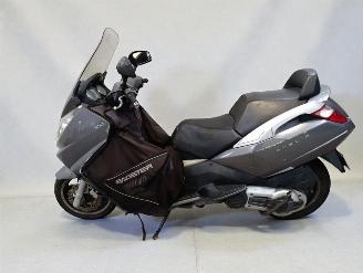 Peugeot  SATELIS picture 3