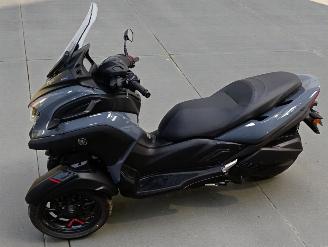 Yamaha  TRICITY picture 3