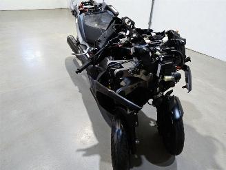 Kymco  CV3 picture 10