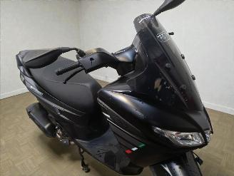 Aprilia  SXR picture 5