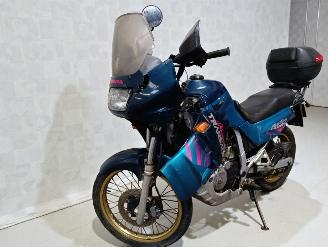 Honda  XLV TRANSALP picture 6