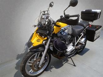 BMW R 1200 GS picture 5