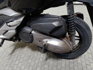 Honda  FORZA picture 16