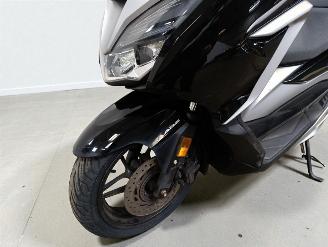 Honda  FORZA picture 6