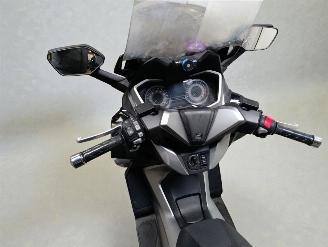 Honda  FORZA picture 12