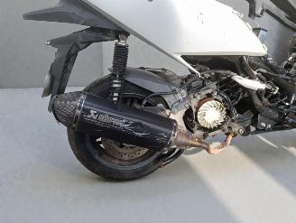 Honda  FORZA NSS picture 12