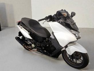 Honda  FORZA NSS picture 15