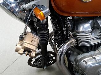 Royal Enfield  INTERCEPTOR picture 8