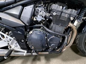 Suzuki Bandit 650 GSF picture 14