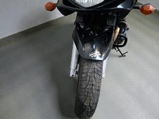 Suzuki Bandit 650 GSF picture 13