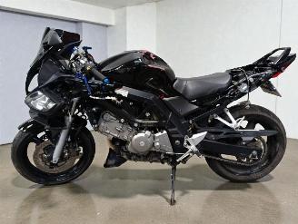 Suzuki SV 650  picture 13