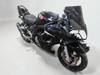 Suzuki SV 650  picture 10