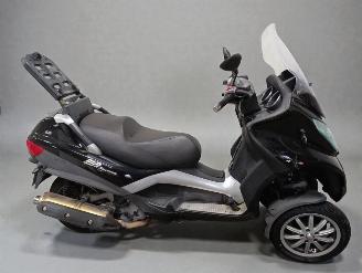 Piaggio  MP3 picture 7